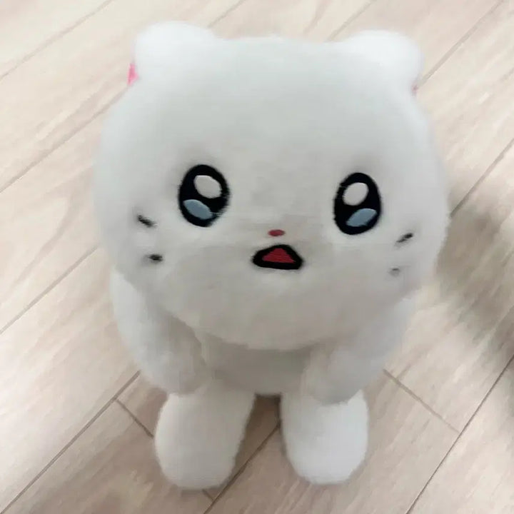[BUNJANG] NyaHanNamja Kim Choon-bae Posture Correction Doll / 냐한남자 김춘배 자세교정 인형 훈바루즈