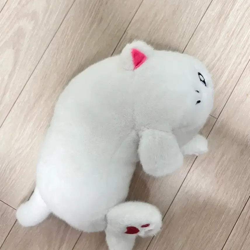 [BUNJANG] NyaHanNamja Kim Choon-bae Posture Correction Doll / 냐한남자 김춘배 자세교정 인형 훈바루즈
