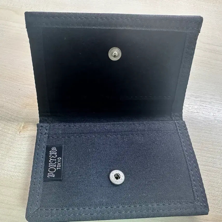 [BUNJANG] Porter Freestyle Wallet / 포터 프리스타일 지갑