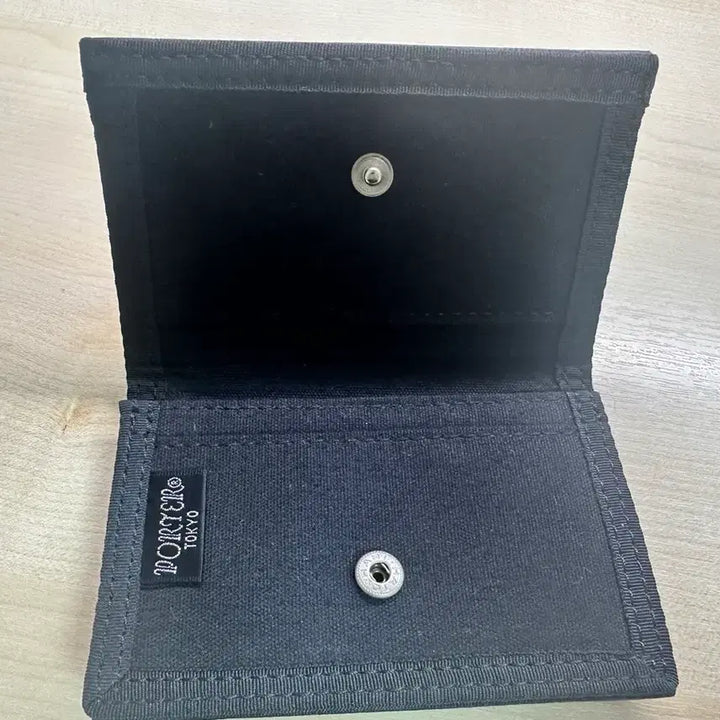 [BUNJANG] Porter Freestyle Wallet / 포터 프리스타일 지갑