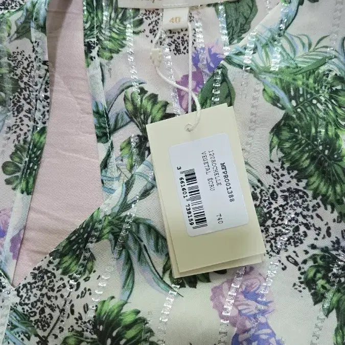 [BUNJANG] Maje Long Dress New With Tags / 마쥬 롱드레스. 택달린 새상품