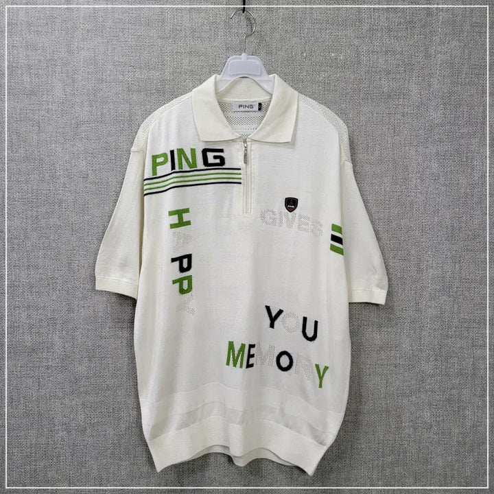 [BUNJANG] PING Golf Men&