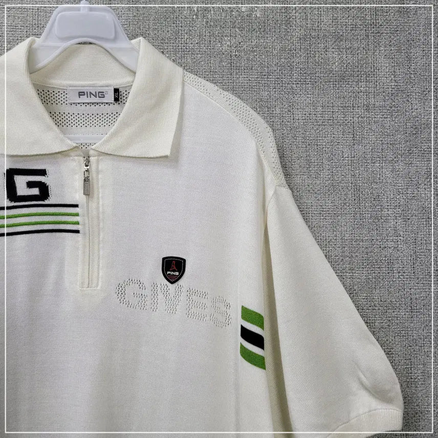 [BUNJANG] PING Golf Men&