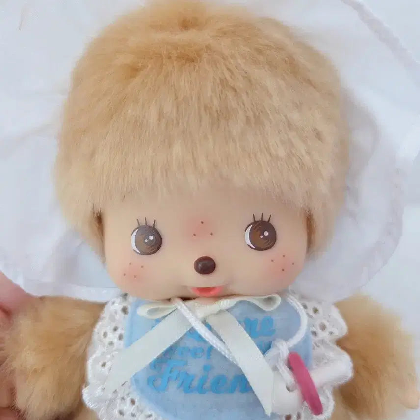 [BUNJANG] Sweet Sugar Bebe Chichi Keyring / [새상품]스위트슈가베베치치 키링