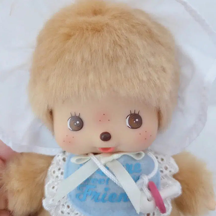 [BUNJANG] Sweet Sugar Bebe Chichi Keyring / [새상품]스위트슈가베베치치 키링