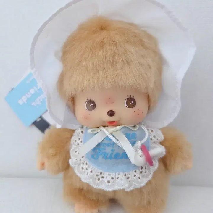 [BUNJANG] Sweet Sugar Bebe Chichi Keyring / [새상품]스위트슈가베베치치 키링