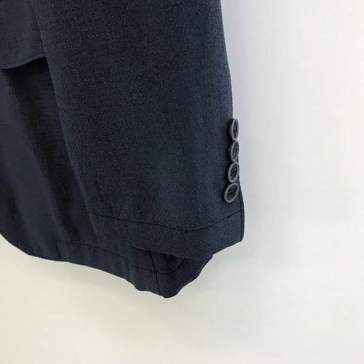 [BUNJANG] Franco Ferraro Lightweight Summer Woven Jacket Men&