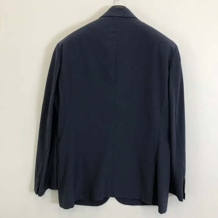 [BUNJANG] Franco Ferraro Lightweight Summer Woven Jacket Men&