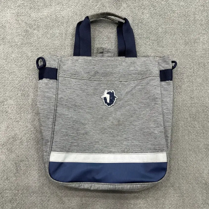 [BUNJANG] Blackyak Supernova Accessory Bag / 블랙야크 슈퍼노바보조가방