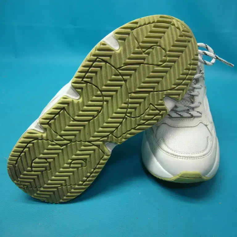 [BUNJANG] SUECOMMA BONNIE Height-Increasing Sneakers / 230/pu6-596/슈콤마보니 키높이 스니커즈 캐쥬얼화/구제특별시