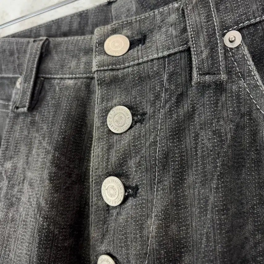 [BUNJANG] Tornado Mart Made in Japan Trousers / 토네이도 마트