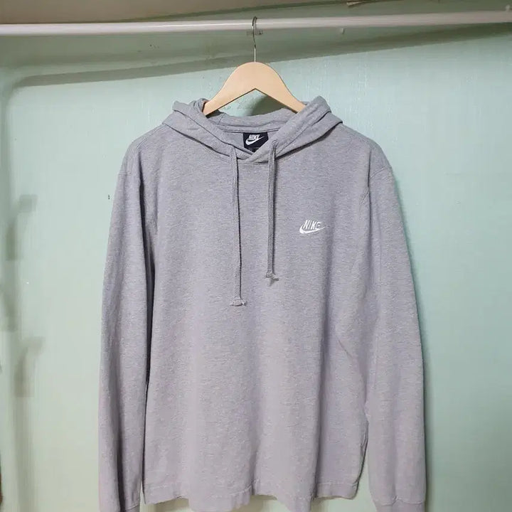 [BUNJANG] Nike Hoodie XL / 나이키 후드티 XL
