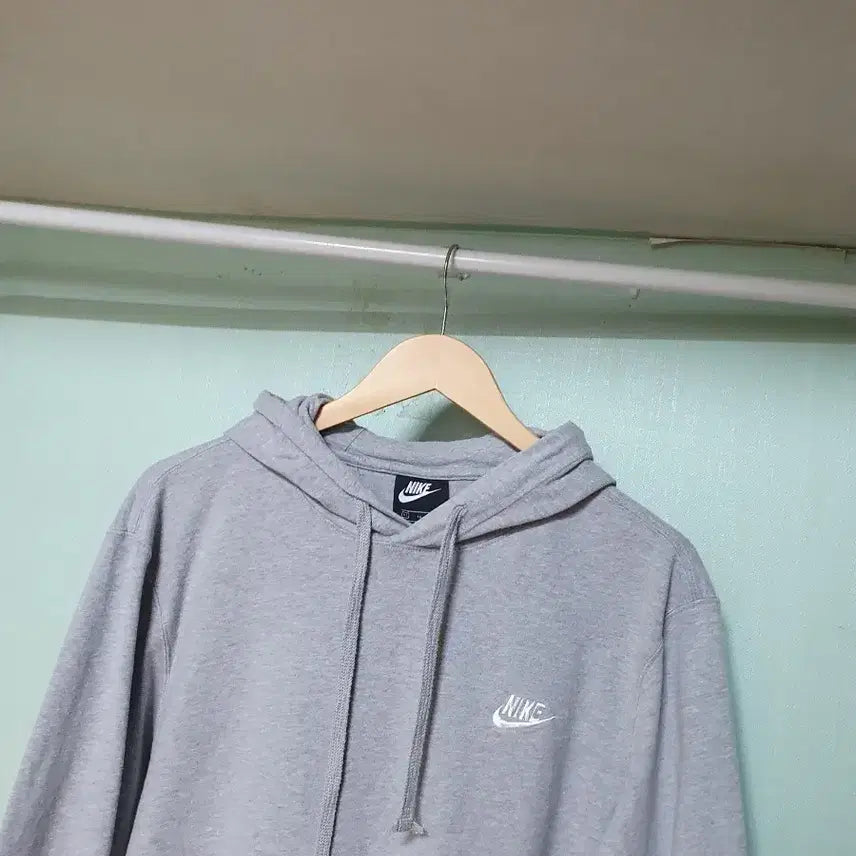 [BUNJANG] Nike Hoodie XL / 나이키 후드티 XL