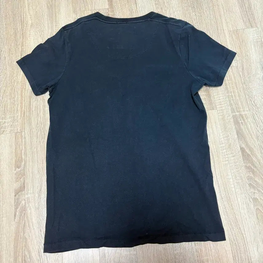 [BUNJANG] Abercrombie &amp; Fitch Short Sleeve T-Shirt / 아베크롬비 반팔