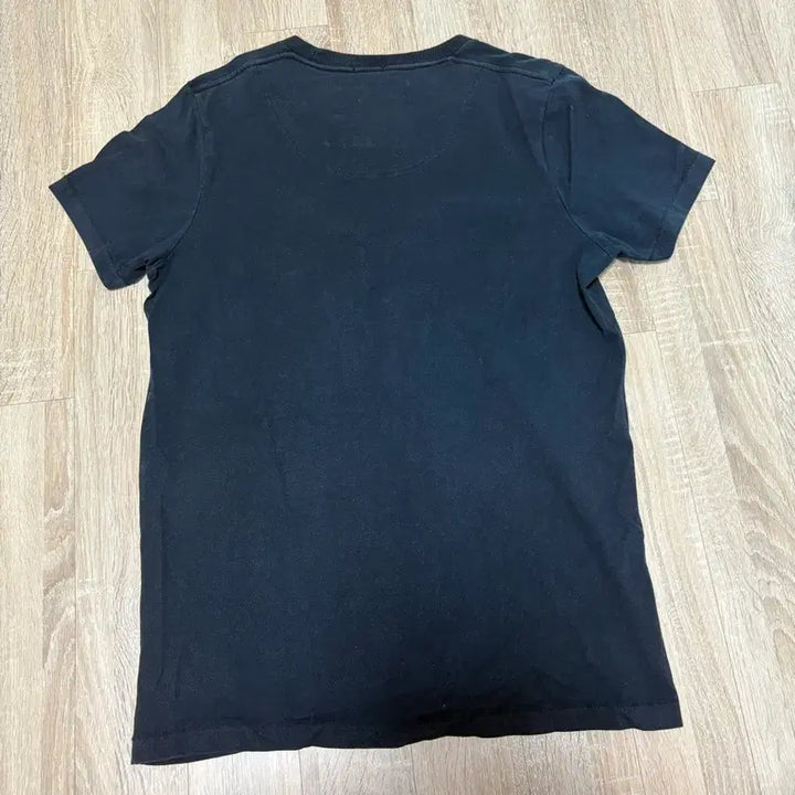 [BUNJANG] Abercrombie &amp; Fitch Short Sleeve T-Shirt / 아베크롬비 반팔