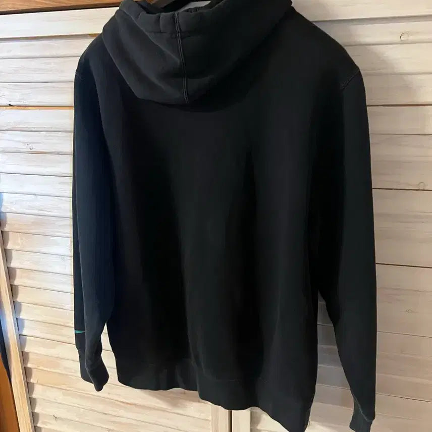 [BUNJANG] Nike Smile Heart Hoodie / 나이키 스마일 하트 후드티
