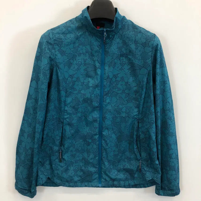 [BUNJANG] K2 Lightweight Functional Woven Jacket 95 / K2 경량 기능성 우븐자켓 95