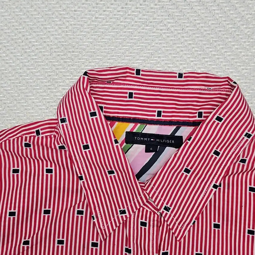 [BUNJANG] Tommy Hilfiger Girls&