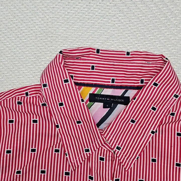 [BUNJANG] Tommy Hilfiger Girls&