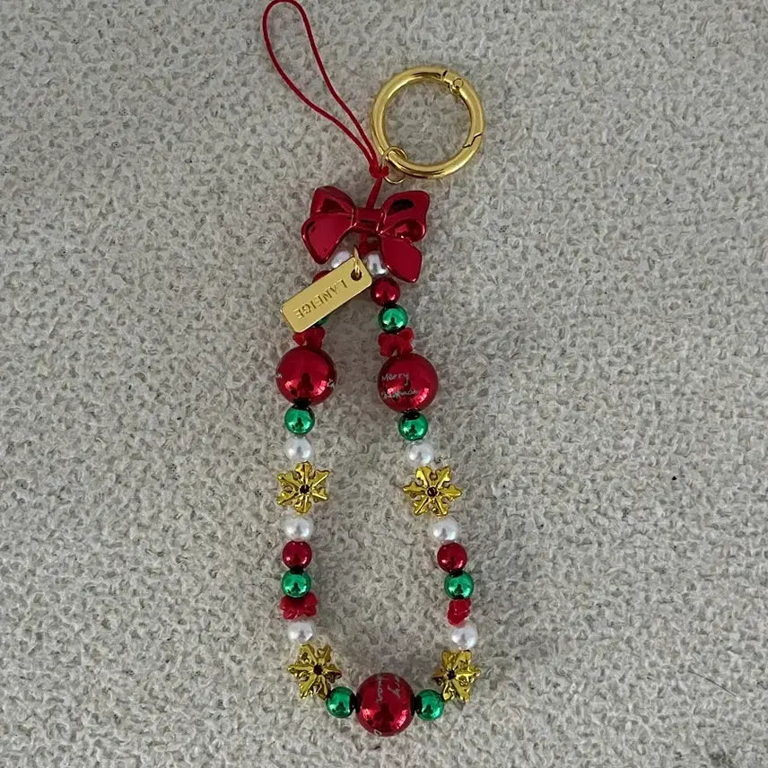 [BUNJANG] Holiday Strap / 홀리데이 스트랩