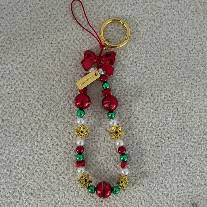 [BUNJANG] Holiday Strap / 홀리데이 스트랩