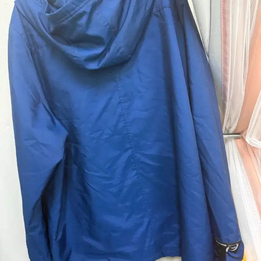 [BUNJANG] Nike LeBron Project Zip-Up Hoodie Jacket / 나이키 르브론 프로젝트 집업 후드 자켓