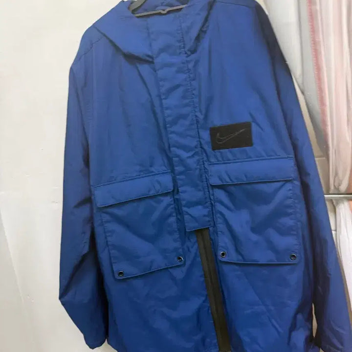 [BUNJANG] Nike LeBron Project Zip-Up Hoodie Jacket / 나이키 르브론 프로젝트 집업 후드 자켓