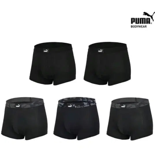 [BUNJANG] Puma Men&