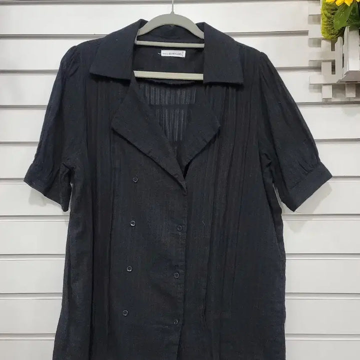 [BUNJANG] Secret Label Double-Button Jacket / 