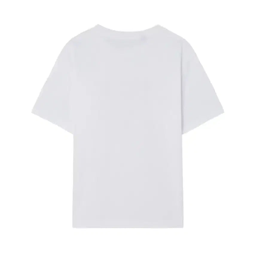 [BUNJANG] Guess Basic Logo Short Sleeve T-Shirt XL / 게스 기본 로고 반팔 티셔츠 XL사이즈