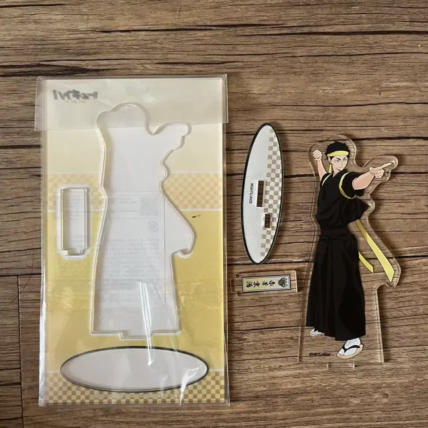 [BUNJANG] Haikyuu!! Akaashi Keiji Acrylic Stand / (급처) 하이큐 아카아시 케이지 아크릴 스탠드 판매