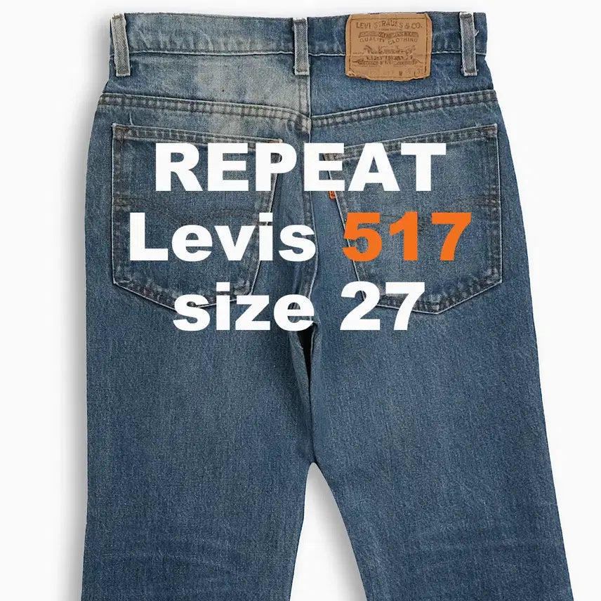 [BUNJANG] Levi&