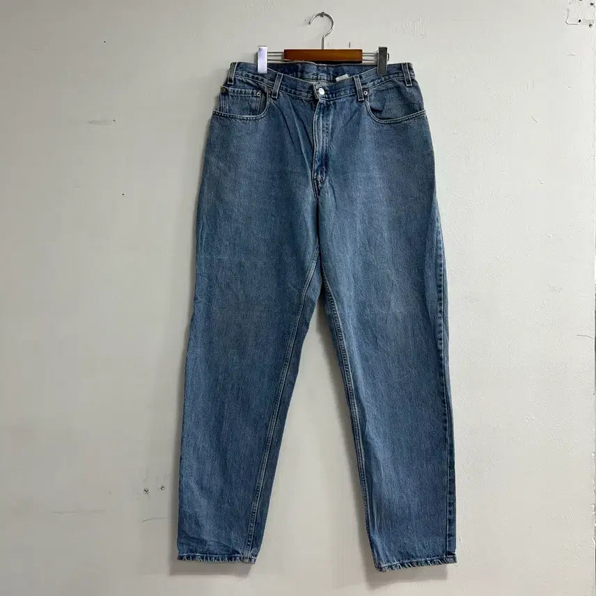 [BUNJANG] Vintage Levi&