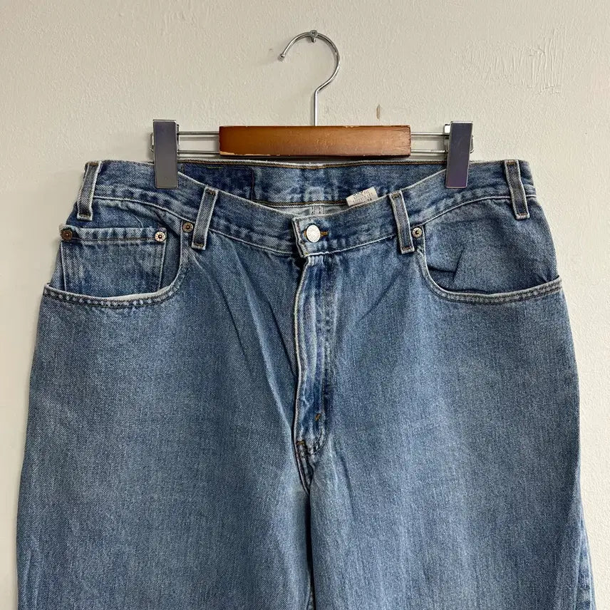 [BUNJANG] Vintage Levi&