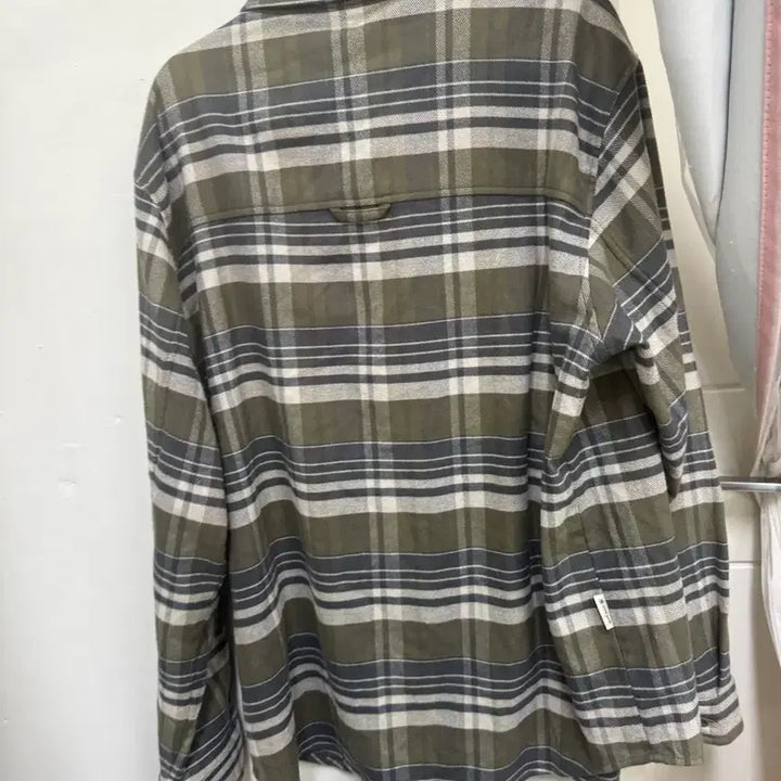 [BUNJANG] Snow Peak L Size Shirt / 스노우피크 남방
