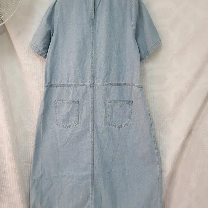 [BUNJANG] One Piece Dress / 원피스