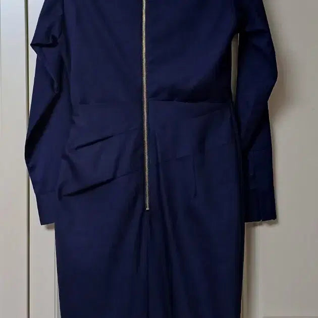 [BUNJANG] Nuinui Long Sleeve Dress / 누이누이 nuinui 긴팔원피스 44~작은55  새상품