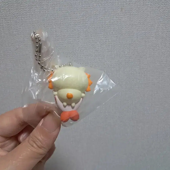 [BUNJANG] Munjakwi Sisa Sushi Keychain New Product / 먼작귀 시사 초밥 키링 새상품