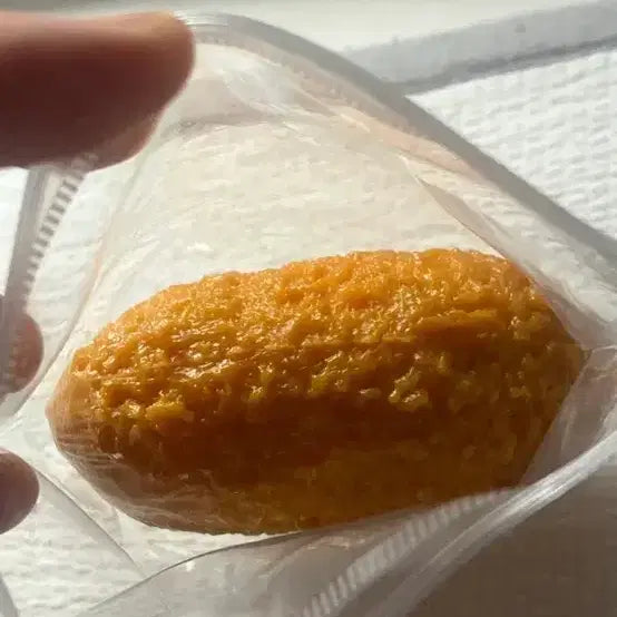 [BUNJANG] Crunchy Ssangyi Mango Peanut Fat Bread Croissant Bundle Set / 크런치슬랑이 망고 땅콩 뚱식빵 크로와상 고로켓일괄