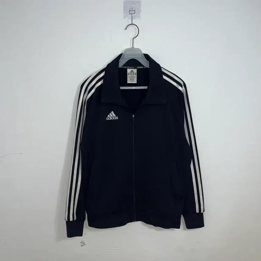 [BUNJANG] Adidas Track Jacket / 아디다스 져지