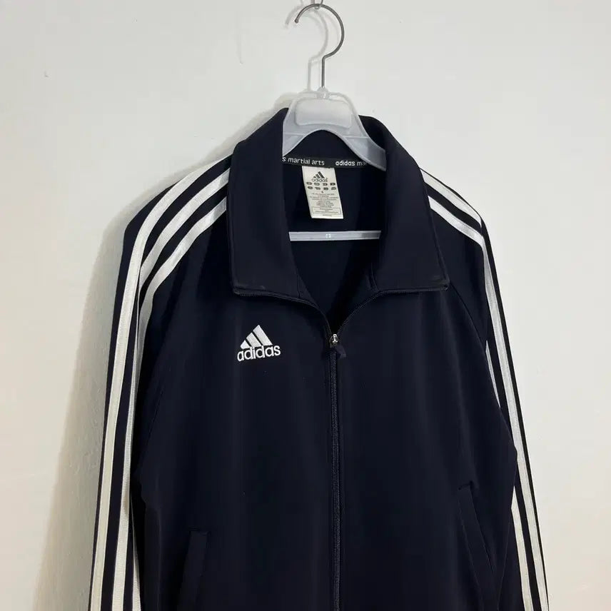 [BUNJANG] Adidas Track Jacket / 아디다스 져지