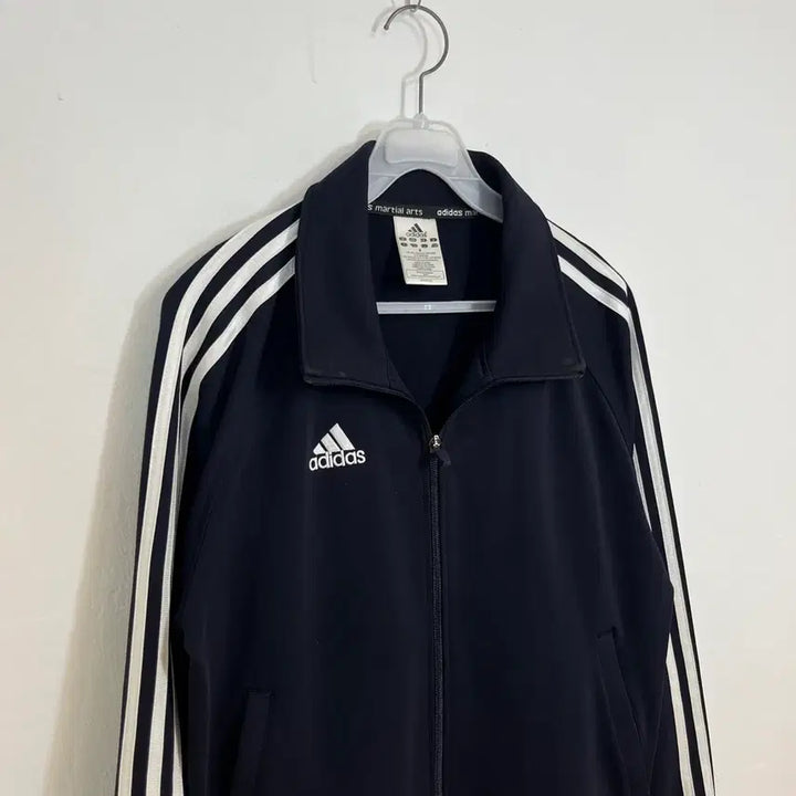 [BUNJANG] Adidas Track Jacket / 아디다스 져지
