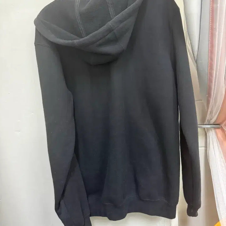 [BUNJANG] Carhartt Fleece Lined Zip-Up Hoodie / 칼하트기모후두집업