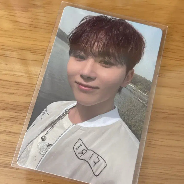 [BUNJANG] SEVENTEEN Seungkwan Photocard Lucky Draw / 세븐틴 승관 포카