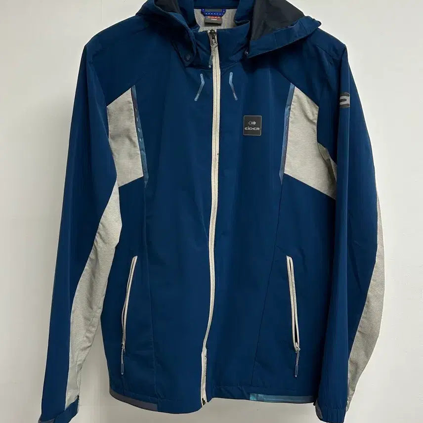 [BUNJANG] Eider Windbreaker Jumper XL / 아이더 바람막이 점퍼 XL