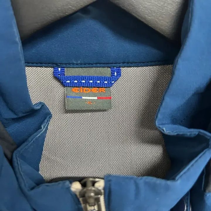 [BUNJANG] Eider Windbreaker Jumper XL / 아이더 바람막이 점퍼 XL