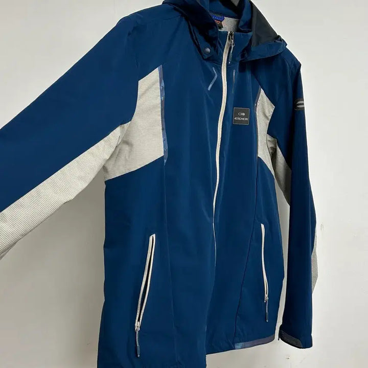 [BUNJANG] Eider Windbreaker Jumper XL / 아이더 바람막이 점퍼 XL