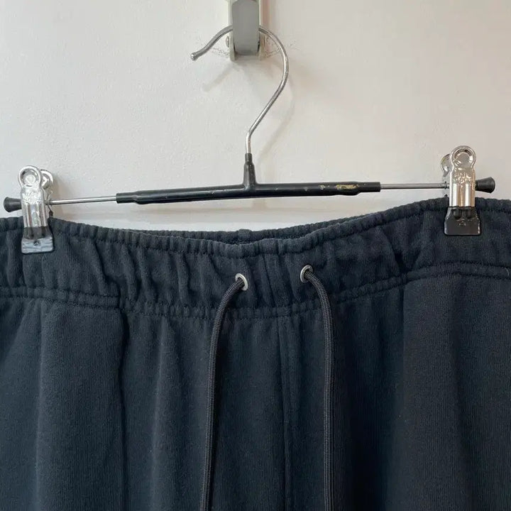 [BUNJANG] Jordan Flight Black Training Jogger Pants 3XL / 조던 플라이트 블랙 트레이닝 조거팬츠 3XL