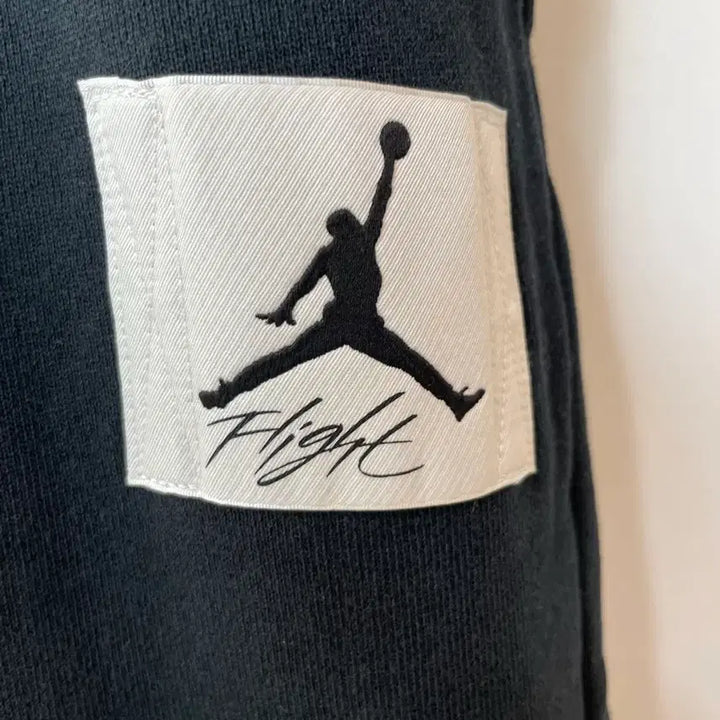 [BUNJANG] Jordan Flight Black Training Jogger Pants 3XL / 조던 플라이트 블랙 트레이닝 조거팬츠 3XL