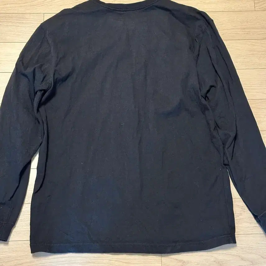 [BUNJANG] Carhartt Long Sleeve Shirt M / 칼하트 롱슬리브 M